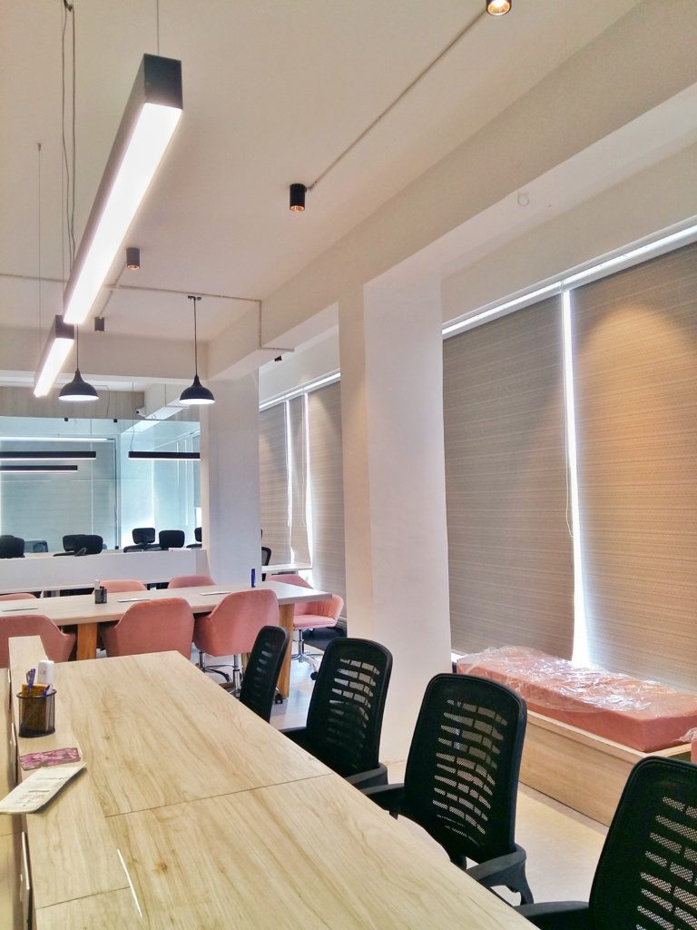 Virtual Office Solutions Singapore | Flexible Options For Your Needs