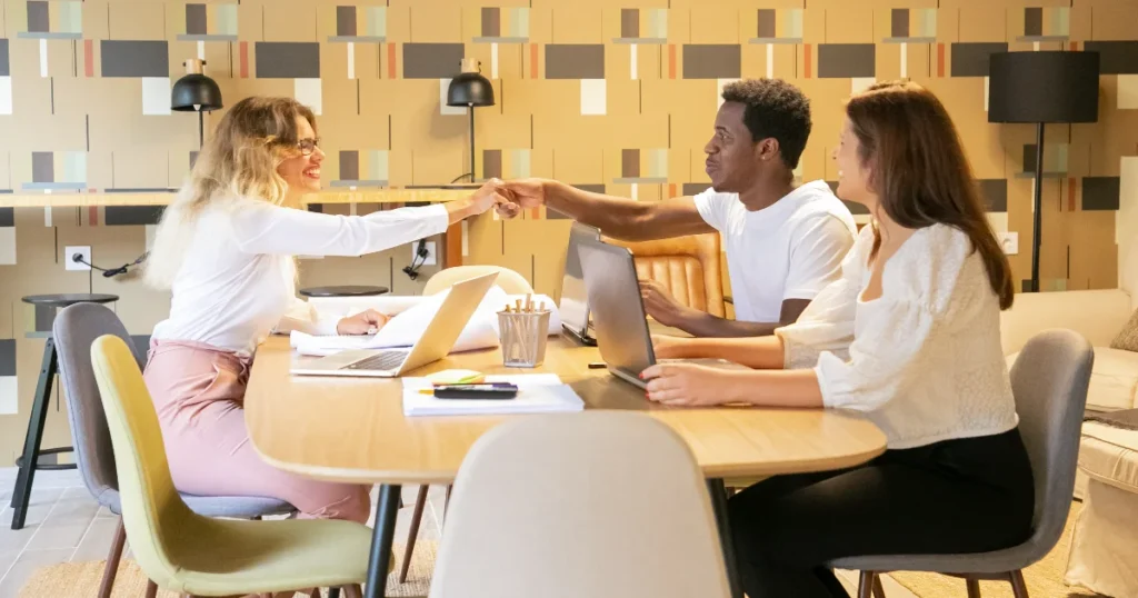 Best Desk Cove is the Ideal Coworking Space for Startups and Freelancers in Jaipur