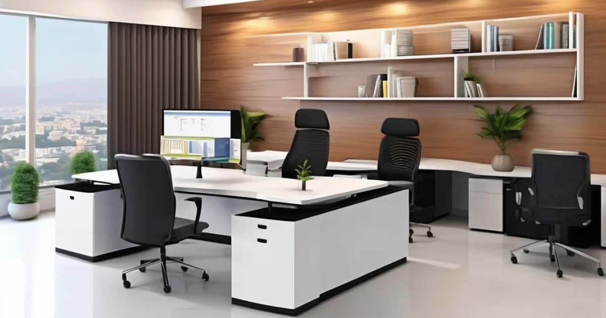 Special Features of Best Desk Cove for GST Registration in Jaipur Premium Virtual Office in Jaipur