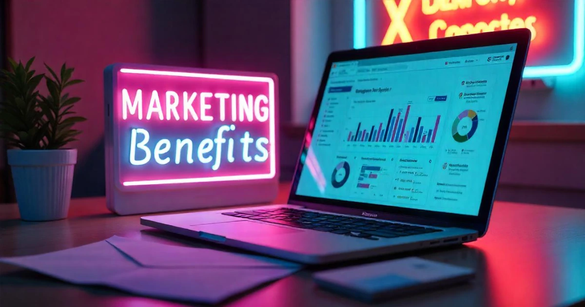 The Marketing Benefits of a Virtual Office Address