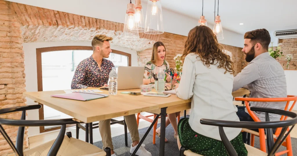 Top 10 Co-working space in Jaipur