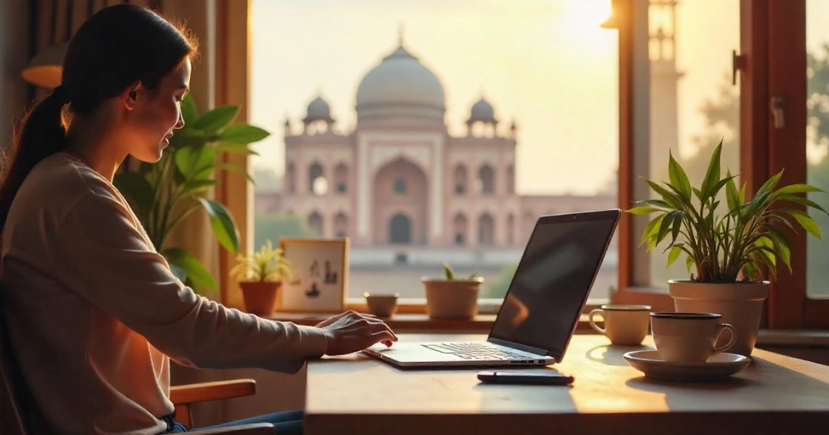 Virtual Offices Can Boost Work-Life Balance for Remote Teams