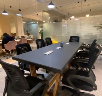 Office Setup Virtual Office- BeskDeskCove