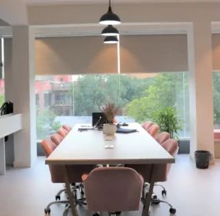 Remote workspace Jaipur