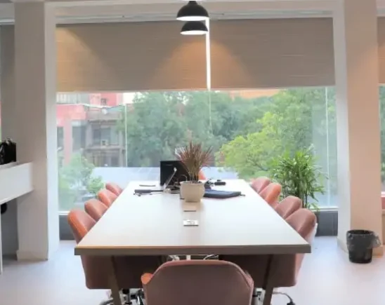 Remote workspace Jaipur