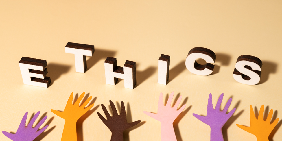 Ethical Considerations in Virtual Office