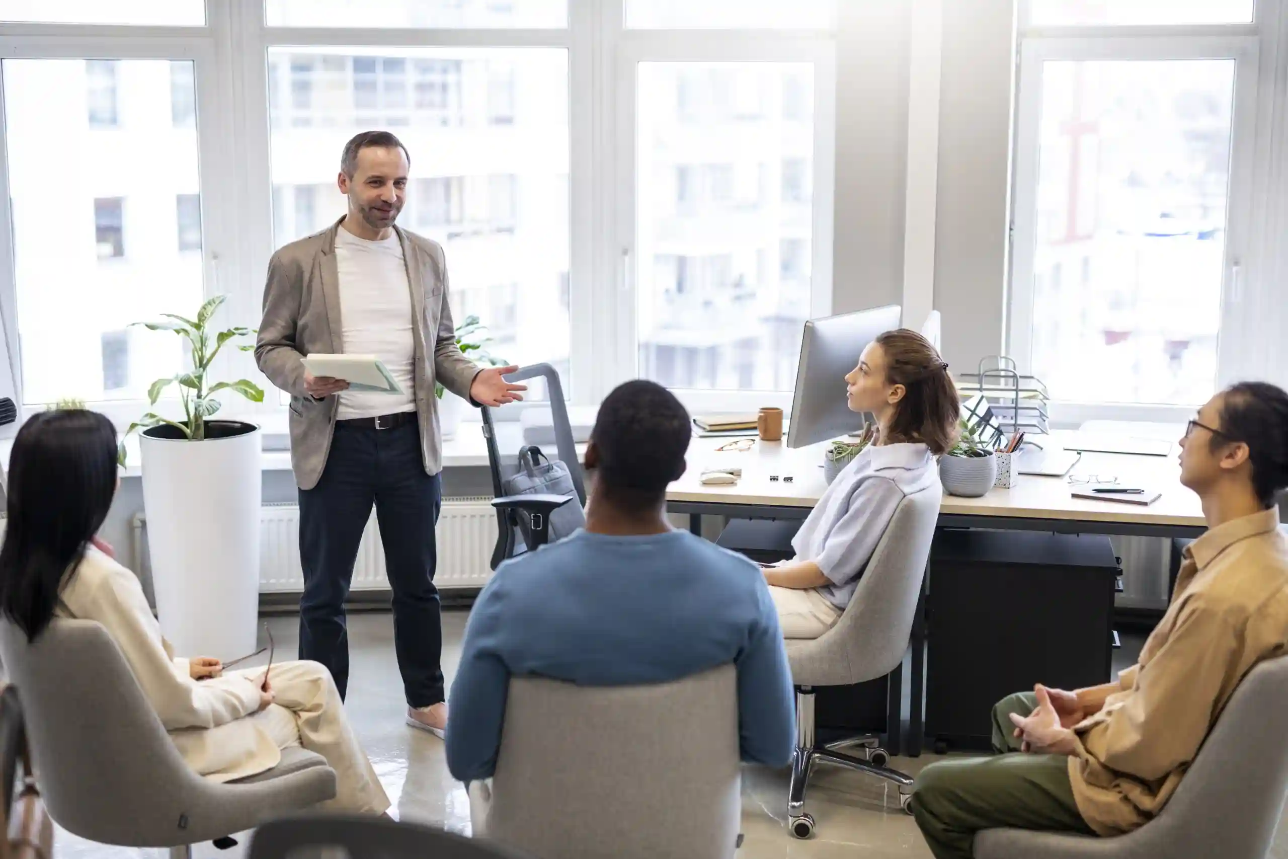 A Place to Grow Your Business