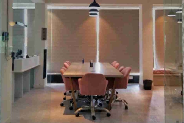 coworking space in jaipur